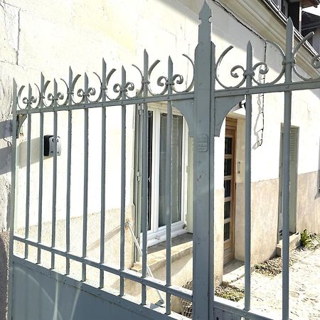 Ailanthus Villa Saint-Aignan  Buitenkant foto